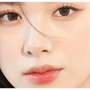 LensVery Lumie Soft Black - Idol Karakon