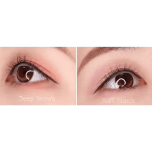 LensVery Lumie Soft Black - Idol Karakon