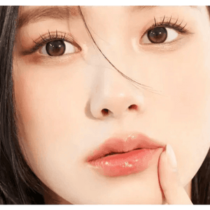 LensVery Lumie Soft Black - Idol Karakon