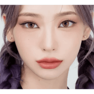 LensRang Mad Eye Brown - Idol Karakon