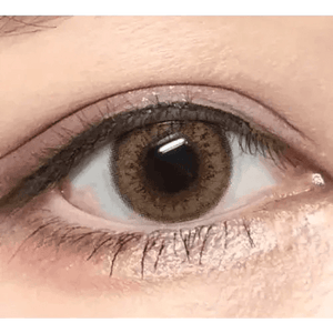 LensRang Mad Eye Brown - Idol Karakon