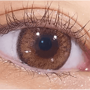 LensRang Mad Eye Brown - Idol Karakon