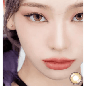 LensRang Mad Eye Brown - Idol Karakon