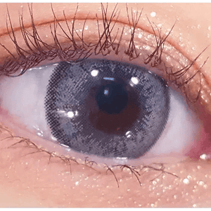 LensRang Mad Eye Gray - Idol Karakon