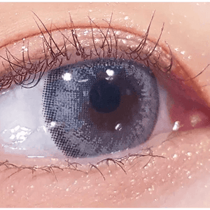 LensRang Mad Eye Gray - Idol Karakon