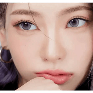 LensRang Mad Eye Gray - Idol Karakon