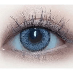 LensRang Mad Eye Gray - Idol Karakon