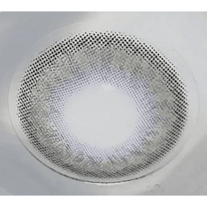 LensRang Mad Eye Gray - Idol Karakon