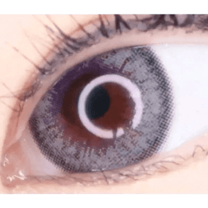 LensRang Mad Eye Gray - Idol Karakon