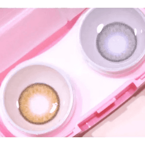 LensRang Mad Eye Gray - Idol Karakon