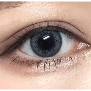 LensRang Mad Eye Gray - Idol Karakon