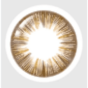 LensTown Mademoiselle Brown - Idol Karakon