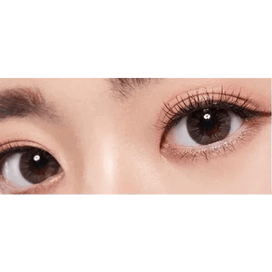 LensTown Mademoiselle Gray - Idol Karakon