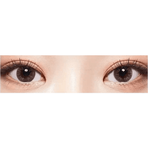 LensTown Mademoiselle Gray - Idol Karakon