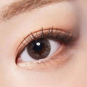 LensTown Mademoiselle Gray - Idol Karakon