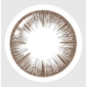 LensTown Mademoiselle Gray - Idol Karakon