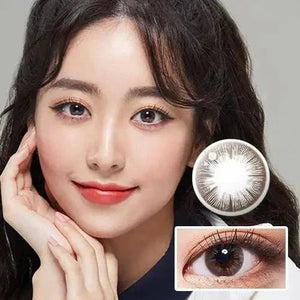 LensTown Mademoiselle Gray - Idol Karakon