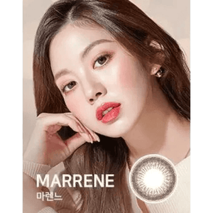 LensTown Marrene Choco - Idol Karakon