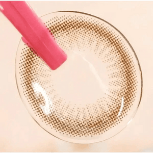 LensTown Marrene Choco - Idol Karakon