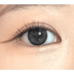LensVery Mauve Deep Gray - Idol Karakon
