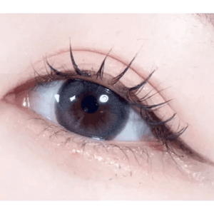 LensVery Mauve Deep Gray - Idol Karakon