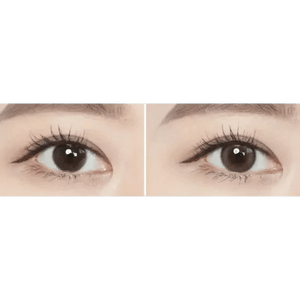 LensVery Mauve Milk Brown - Idol Karakon