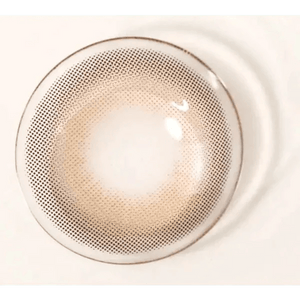 LensVery Mauve Milk Brown - Idol Karakon