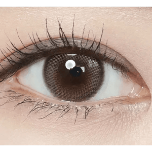 モーヴ ミルクブラウン — Mauve Milk Brown - Idol Karakon