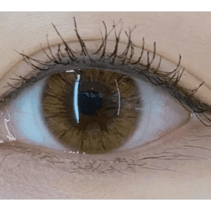 Olens Maybe Brown - Idol Karakon