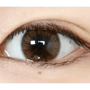 Olens Maybe Brown - Idol Karakon