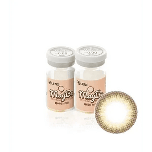 Olens Maybe Brown - Idol Karakon