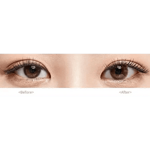 Olens Maybe Brown - Idol Karakon