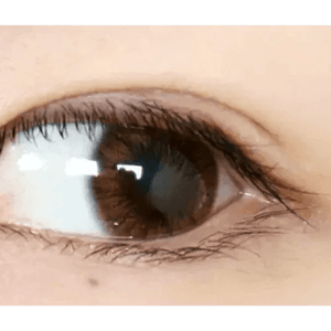 Olens Maybe Brown - Idol Karakon