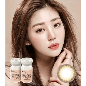 Olens Maybe Brown - Idol Karakon