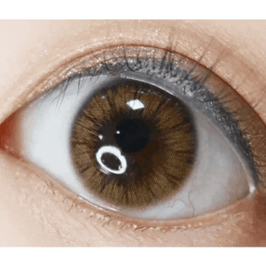 Olens Maybe Brown - Idol Karakon