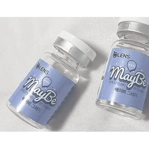 Olens Maybe Gray - Idol Karakon