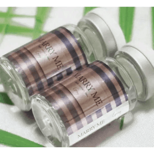 Olens Marry Me Gray - Idol Karakon