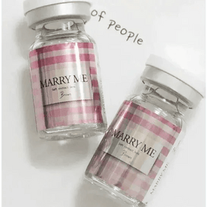 Olens Marry Me Honey Brown - Idol Karakon