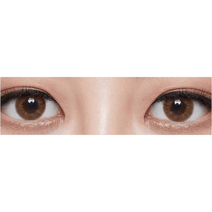 Olens Marry Me Orange Brown - Idol Karakon