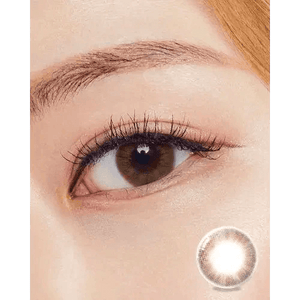 Olens Marry Me Orange Brown - Idol Karakon