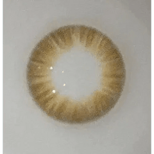 Olens Marry Me Orange Brown - Idol Karakon