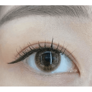 Olens Marry Me Orange Brown - Idol Karakon