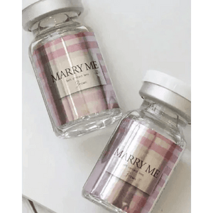 Olens Marry Me Orange Brown - Idol Karakon