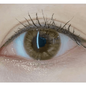 Olens Marry Me Orange Brown - Idol Karakon