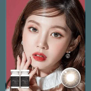 LensTown Minuet Choco - Idol Karakon