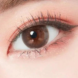 LensTown Minuet Choco - Idol Karakon