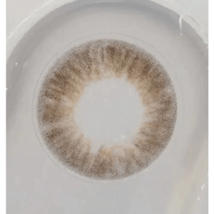 LensTown Minuet Choco - Idol Karakon