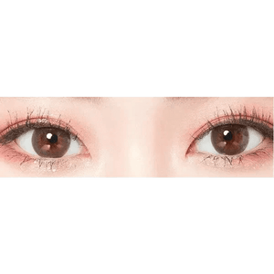 LensTown Minuet Choco - Idol Karakon