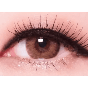 LensTown Mio Blonde Hazel - Idol Karakon