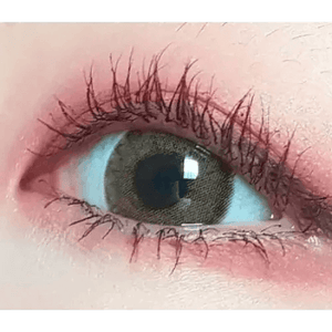 LensTown Mio Blonde Hazel - Idol Karakon